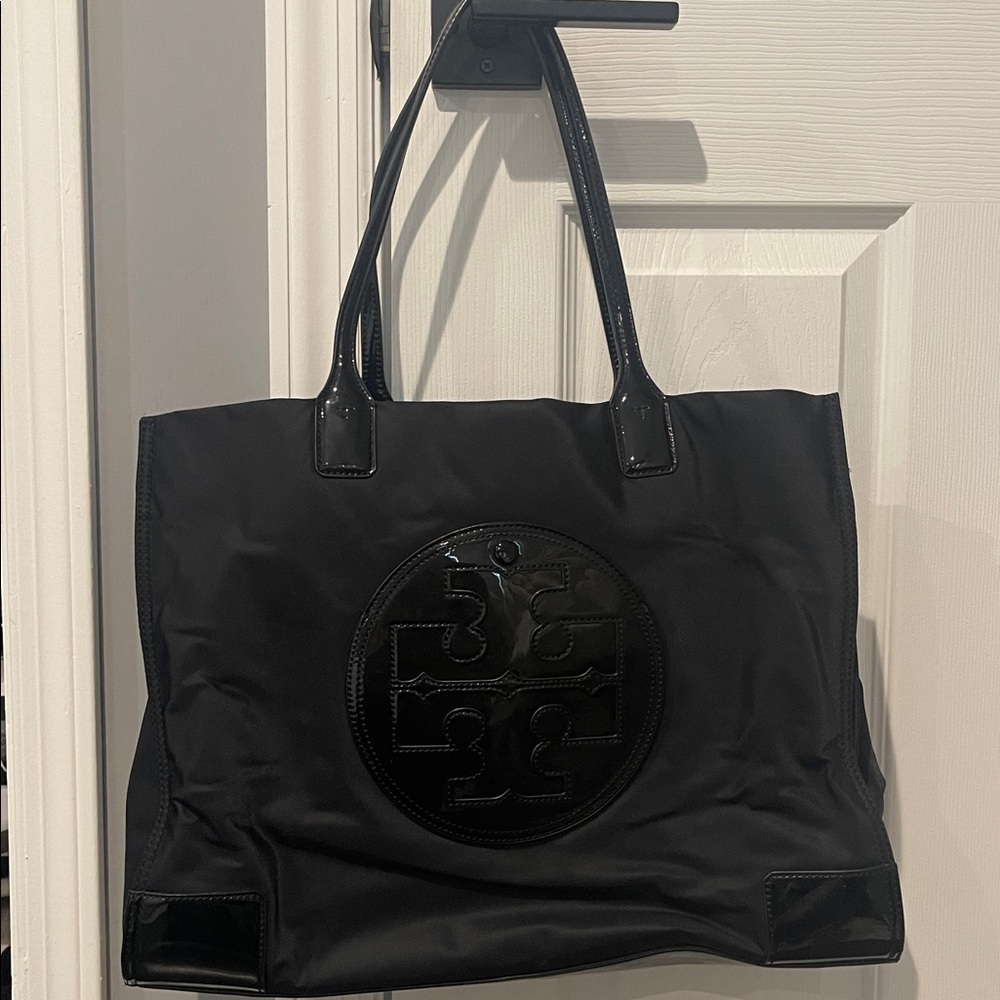 Tory Burch tote - Picture 3 of 7